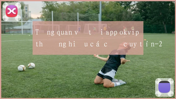 Tổng quan về tải app okvip thương hiệu cá cược uy tín